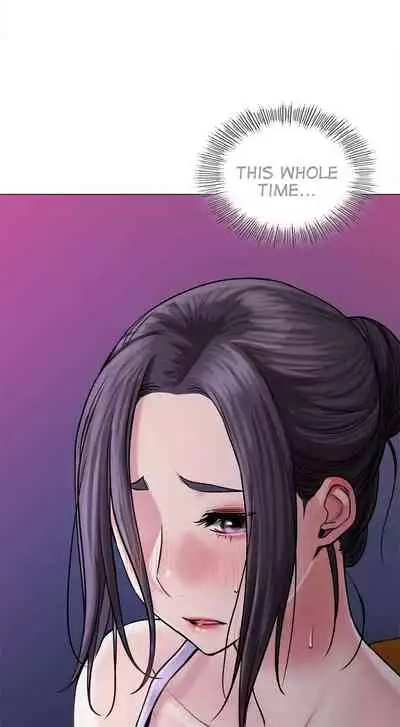 [Gregor, JJangE] Staying with Ajumma (1-20) [English] [ The Blank ] [Ongoing]