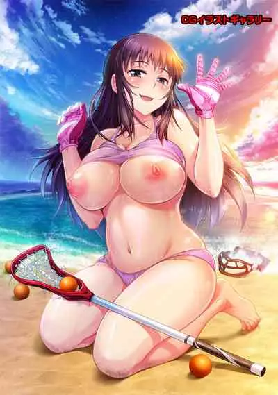 COMIC Ananga Ranga Vol. 52