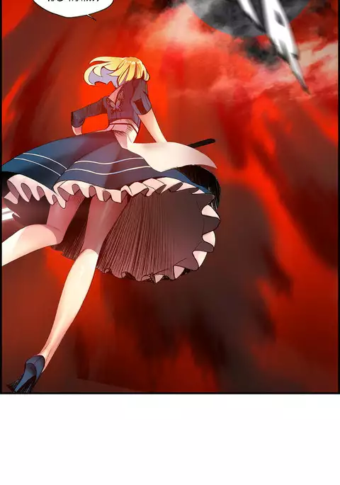 Lilith`s Cord Ch.1-38