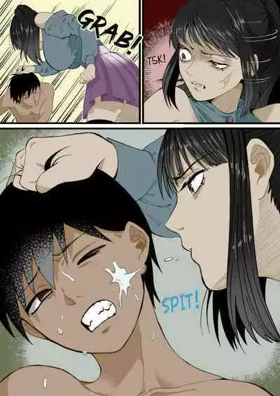 A World Where Small, Phimosis Cocks Are Hated