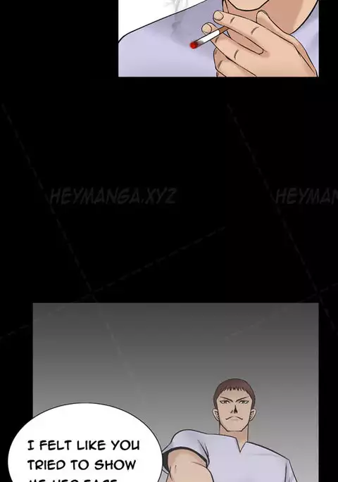 The Taste of Hands Ch.1-73