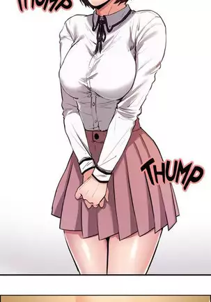 Taste of Forbbiden Fruit Ch.25/53