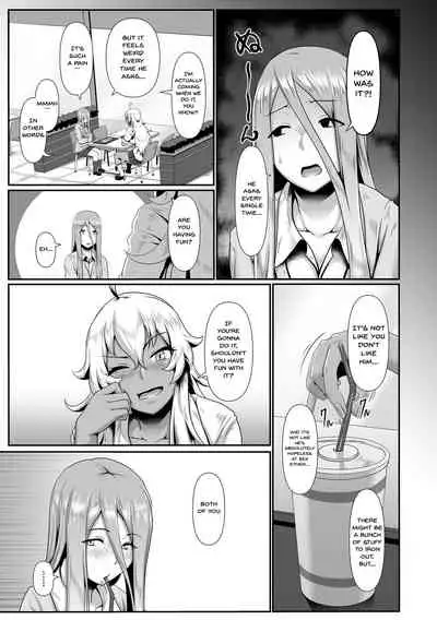 Sakare Seishun!! Ragai Katsudou | Prospering Youth!! Nude Outdoor Exercises Ch. 1-5