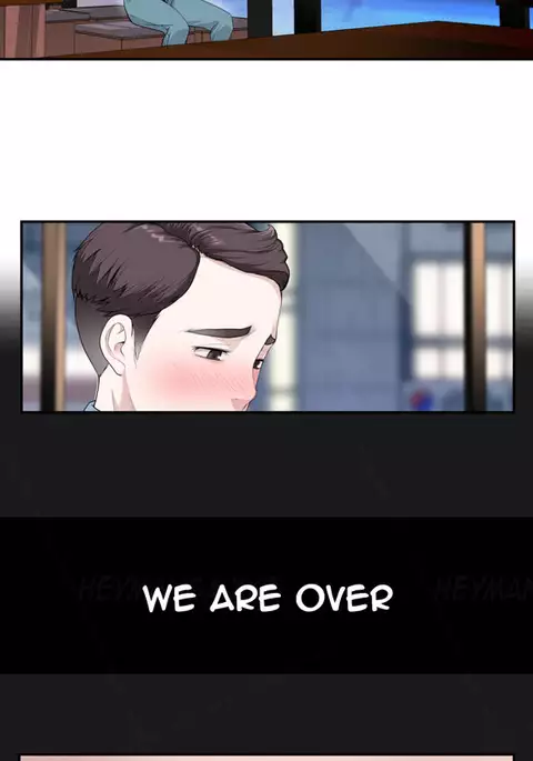 Tissue Thieves Ch.1-13