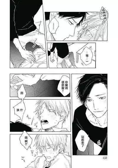 Like a Sugar | 爱似甜点 Ch. 1-4