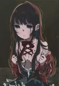 MILLION LIVE FETISHISM