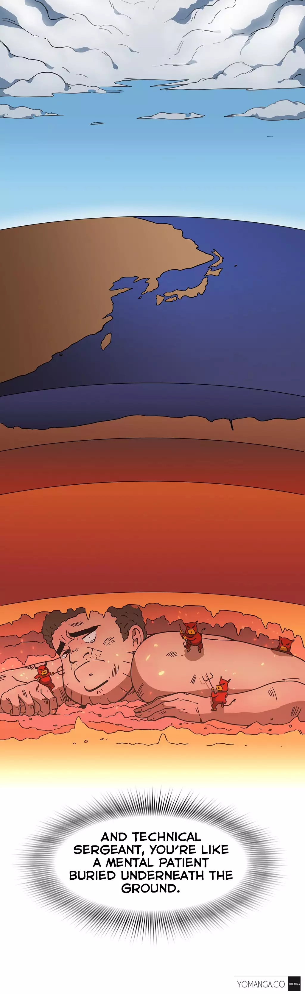 Refrain Love Ch.1-15