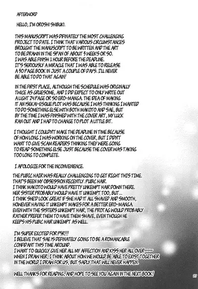 Tensei Shitara 2-shuume Cheat Joutai datta Ken