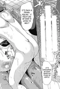 [Yabitsu Hiro] H na Manko no Tsukurikata | How to Make a Lewd Pussy Ch. 1-2 [English] [XCX Scans]