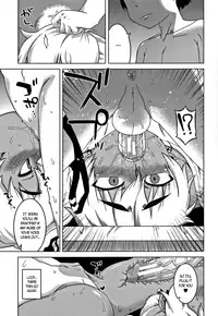 [Takatsu] Hitozuma A-san to Musuko no Yuujin N-kun - Married wife A and son's friend N-kun [English]