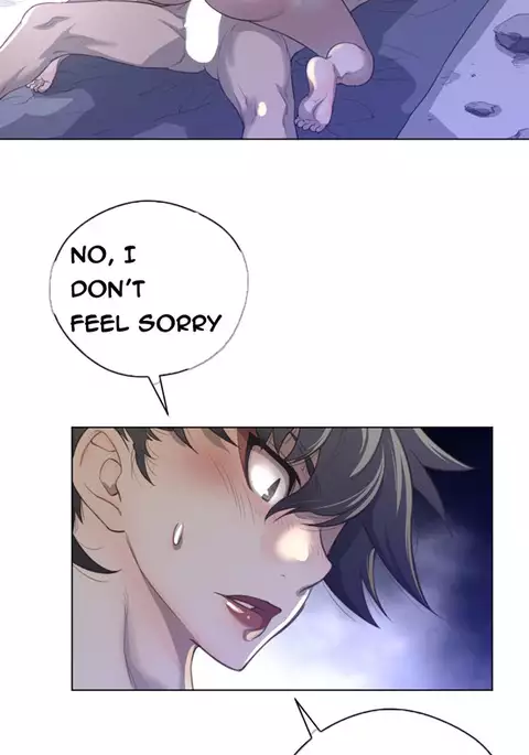 Perfect Half Ch.1-40