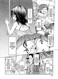 [EBA] Nikudore Shigan | Aspiring Sex Slave [English] {doujin-moe.us}