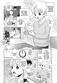[Inaba COZY] Tomatte Iru Ma ni Yatte Yaru! -Fukushuu Hen- | Fuck Him While He's Stopped (Otokonoko HEAVEN Vol. 21) [English] [N04h] [Digital]
