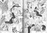 [Saki Harukaze] Extra Booth