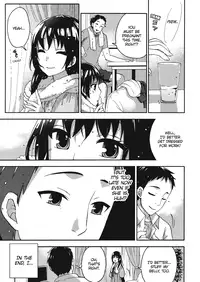 [Kuon Michiyoshi] Himegoto Maternity [English]