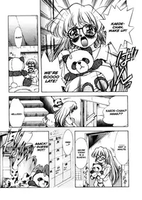 [Kirikaze] ANZU ~Kioku no Hakuhen~ | The Shards of Memory [English] [Ex-S Woo] [Decensored]