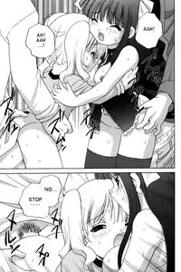 [Araki Akira] Waruiko [English] {Yoroshii + Takehiro + sirC}