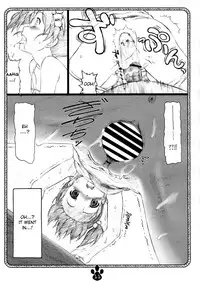 [Delayder (Makinon TM)] possibility 1/15532 (Suzumiya Haruhi no Yuuutsu [The Melancholy of Haruhi Suzumiya]) [2009-11-30] [English] [desudesu]