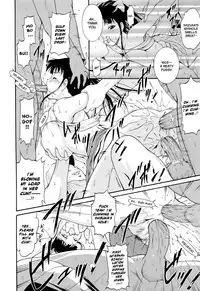 [Nishikagura Koizaburou] Run Run Club (Complete) [English][Faytear]