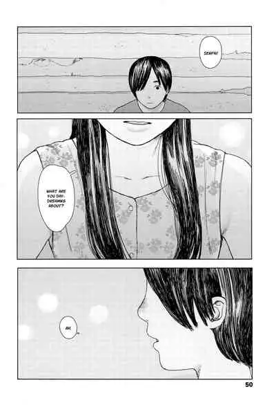 Ochinai Ame | Unfalling Rain Ch. 1-5