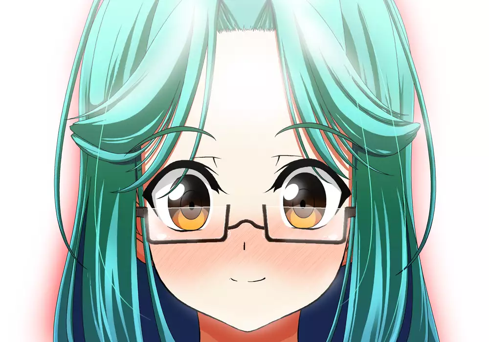 Tegome 8 Ren'ai < Kankei II