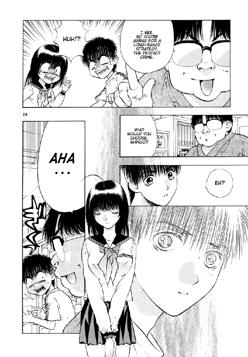 Girls Saurus DX V8 - CH50