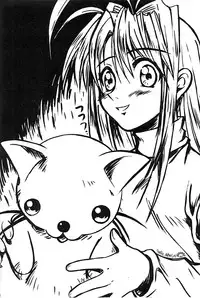 [Tenraiga (Tenshingo)] Love Bura 2 (Love Hina)