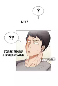 Cartoonist's NSFW Season 1 Chapter 1-20 (English)