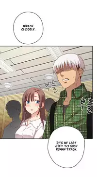 [Ddasoom] H-Campus Ch. 0-11 [English] (YoManga) (Ongoing)