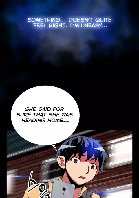 Love Parameter Ch.1-78