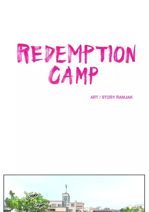 Atonement Camp Ch.1-17