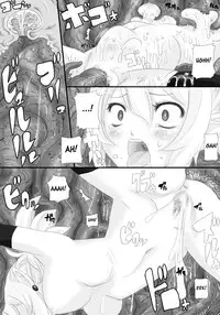 [NMADCHEN (rito)] Rozali Odoru Maou Musume Darf Ich Bitten? (Makai Senki Disgaea 2) [Chinese]