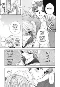 [Ozaki Miray] The Great Escape Ch. 1 [English] [Decensored]