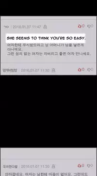 [Mr. Byeong-Su] Cohabitation Ch.1-36 (English) (Ongoing)