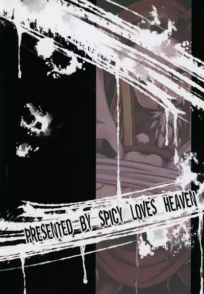 (C82) [Spicy Loves Heaven (Kamita)] BELLE DE NUIT (Summon Night) [Chinese] [菓子铺汉化]