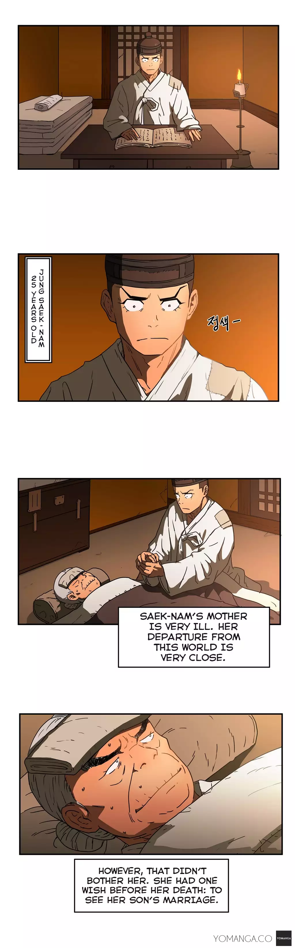 Refrain Love Ch.1-13