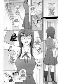 [Miito Shido] LUSTFUL BERRY Ch. 0-6, 10 [English] [shakuganexa]