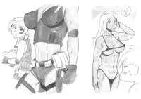 [pink-noise (Mizuiro Megane)] Mama Shot-ime - Biopanic Hen