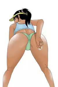 [Kiyokawa Zaidan] Geshuku no Oyako