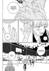 (C85) [Uhlala. (resu)] Seini Yorisou (Kuroko no Basuke) [English] [Blue Spring Scans + Taste and Eat]