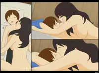 [Ponpharse] Ponpharse Vol. 3 - Toshiue no Onee-san Hen (Zenpen) | Ponfaz Vol. 3 – Onee-chan - [English] [desudesu]