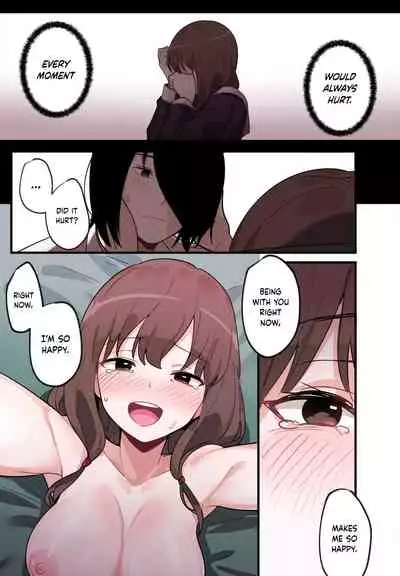 [Edge Garam] Hidden Backstory - Iino Miko (Kaguya-sama wa Kokurasetai) [English] [NotJag]