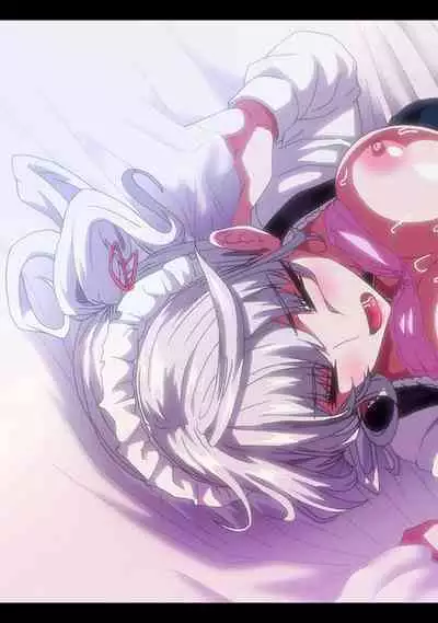 COMIC Ananga-Ranga Vol 102