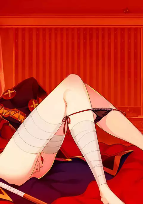 Kono Bakuretsu Musume to Icha Love o! | Making Love to This Explosive Girl!
