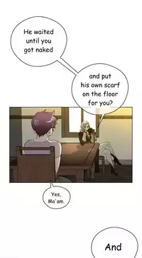 Perfect Half Ch.1-23 (English) (Ongoing)