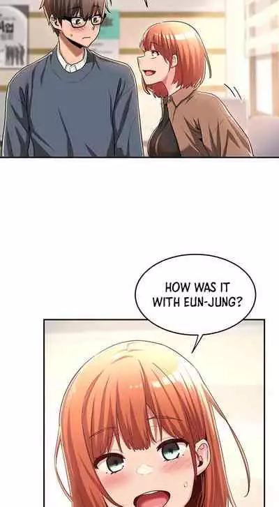 [Abio4, Bangkki] Sextudy Group (1-16) [English] [Ongoing]