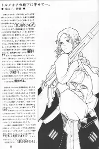 [Zettai Shoujo (RAITA)] Nausicaä Showcase (Nausicaä of the Valley of the Wind)