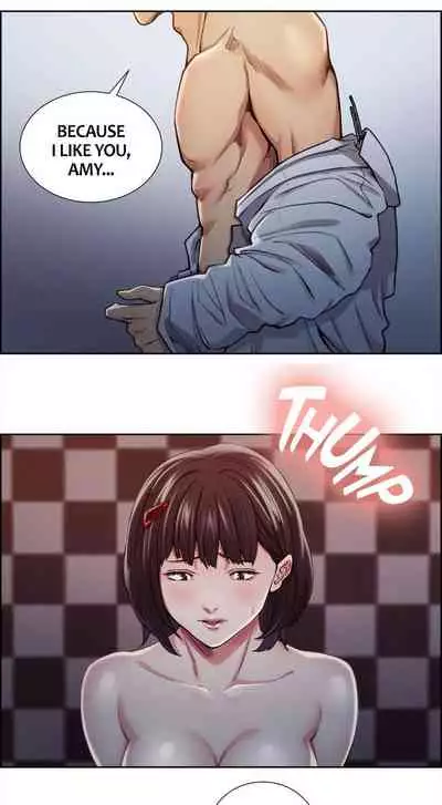 Taste of Forbbiden Fruit Ch.37/53