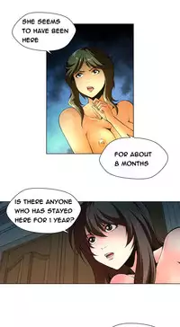 [Fantastic Whale] Twin Slave Ch.1-28 (English) (Ongoing)