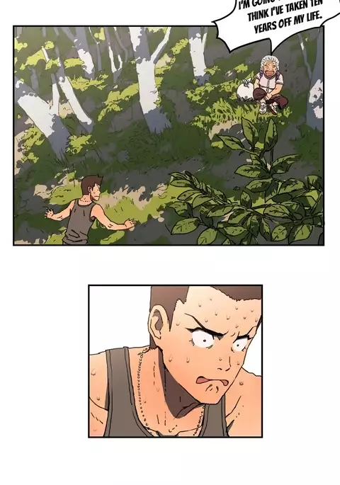 Refrain Love Ch.1-33